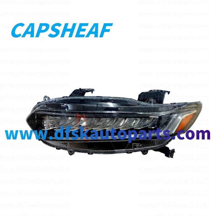BYD New Energy Vehicle Front Left And Right Combination Headlight Assembly 06DM-i 33100-TVA-A11, 13932236-00 price